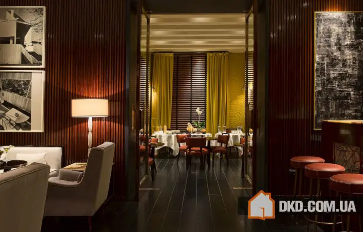 Елегантна роскість у центрі Риму - Gallery image 13