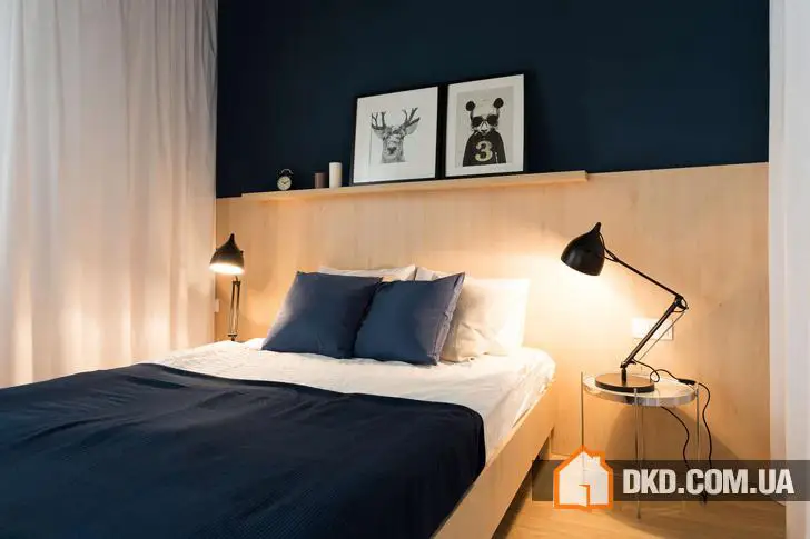 Сучасний і компактний інтер’єр у Бухаресті - Gallery image 3