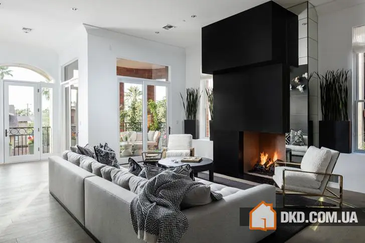 Просторний сучасний таунхаус у центрі Фінікса (США) - Gallery image 0